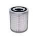 Main Filter, HEPA 99.97% / Carbon